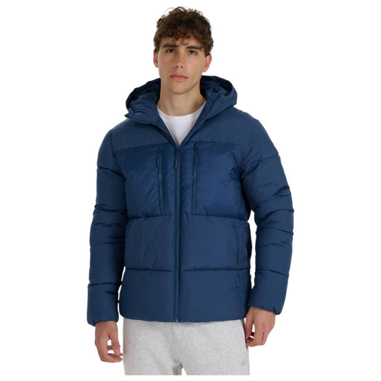 4F Ανδρικό μπουφάν Down Jacket